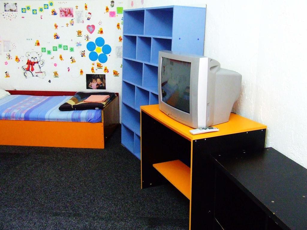 Hostel Domestika Bitola Room photo
